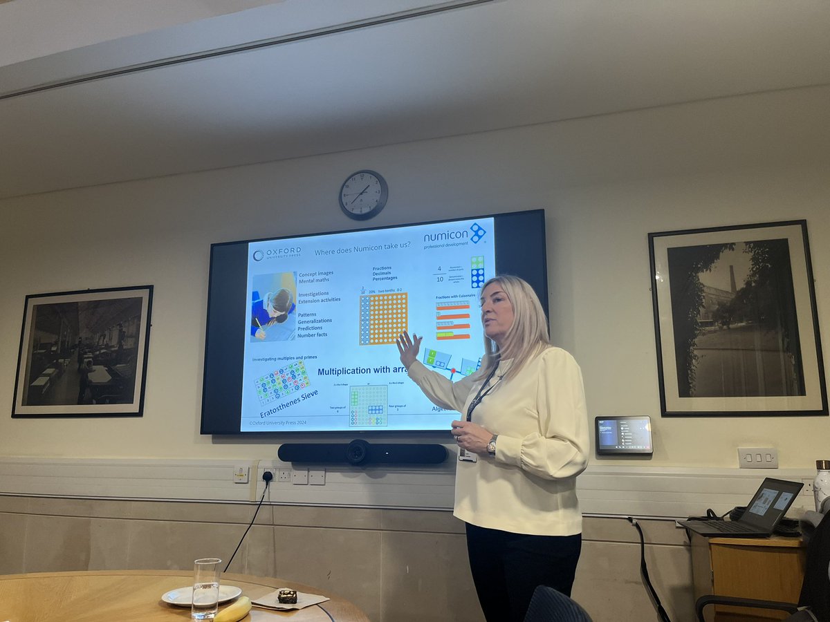 Amie Hewish (@amie_science) on Twitter photo Aren’t we lucky…. In-house PD for our UK and International product teams from our very own <a href="/pdLouiseP/">Louise Pennington FCCT (She/Her)</a> #Numicon Aren’t we lucky…. In-house PD for our UK and International product teams from our very own <a href="/pdLouiseP/">Louise Pennington FCCT (She/Her)</a> #Numicon