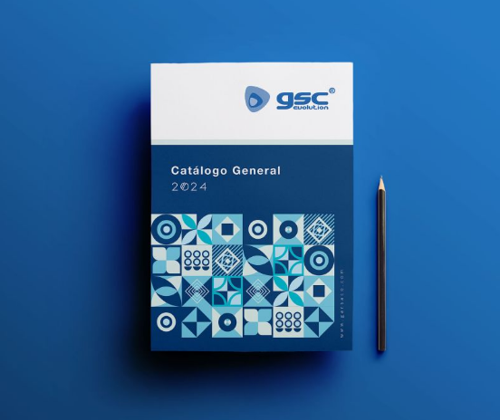 Ya está disponible el nuevo catálogo GSC 2024.

Puedes descargártelo en el enlace.
plusled.es/blog/2024/01/1…
Si eres profesional y están interesado en tarifas y condiciones, puedes contactar con nosotros en el teléfono 953820697 o email info@plusled.es