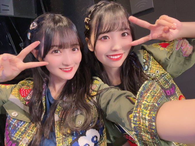 今村麻莉愛のTwitter画像19
