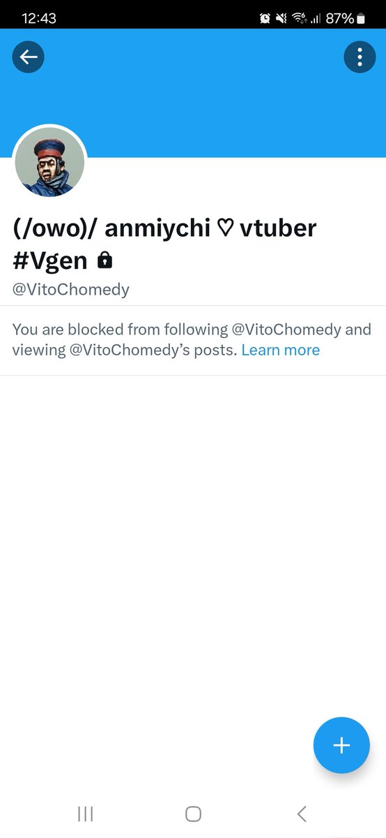 Hi <a href="/X/">X</a> this account is using my X pic and bio and scamming people out of money, it has nothing to do with me, can you help?
