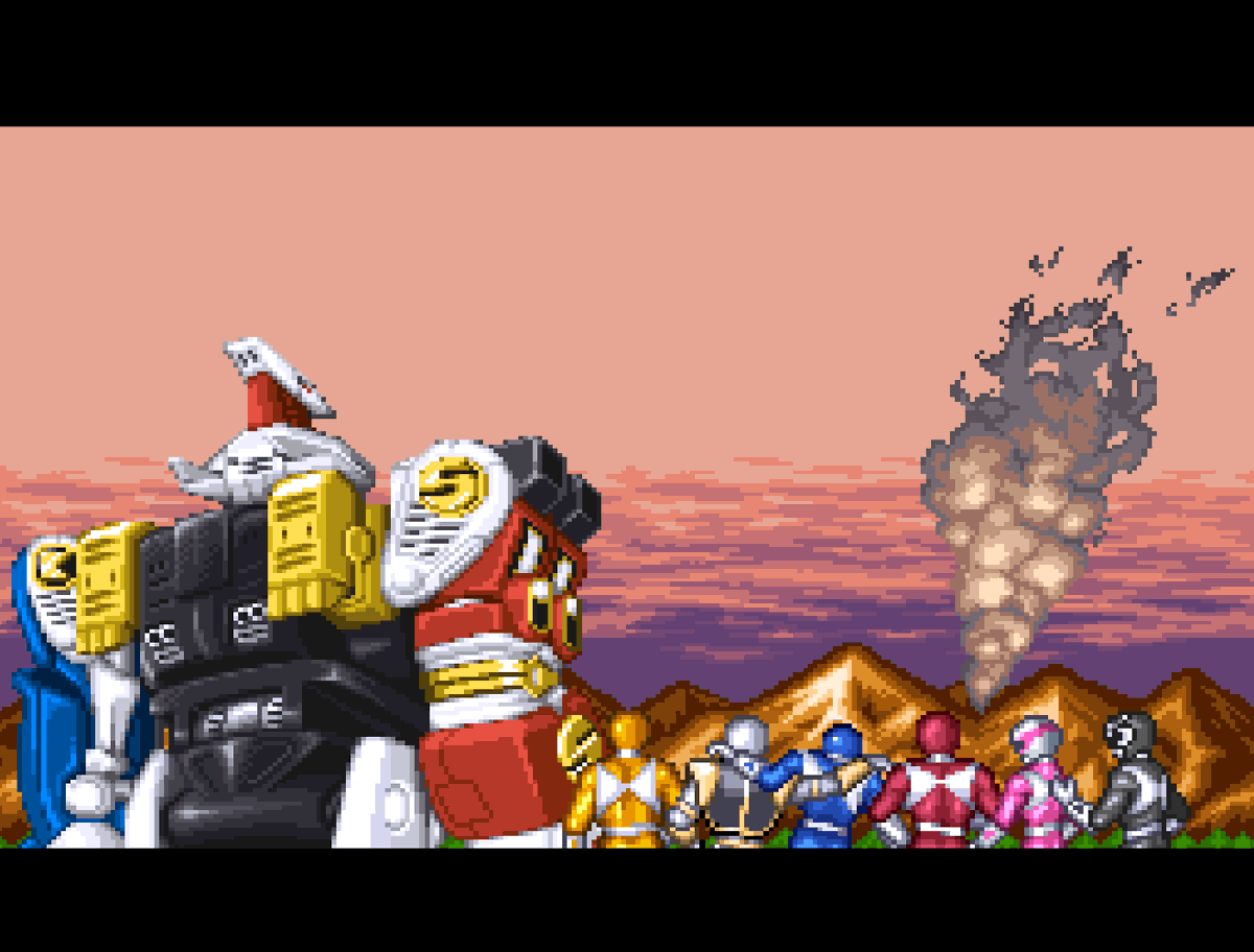 lsvasconcelos7's tweet photo. 20230116 #snes #powerrangers https://t.co/hQaJuovSxz