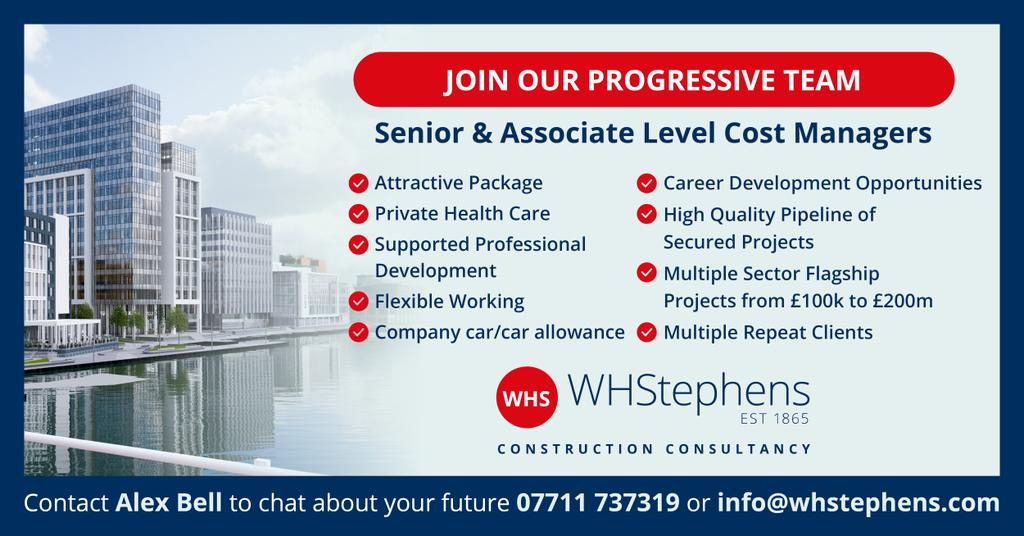 wh_stephens's tweet photo. Get your career kick started for 2024 and give us a call. https://t.co/ex95vs3Hhb