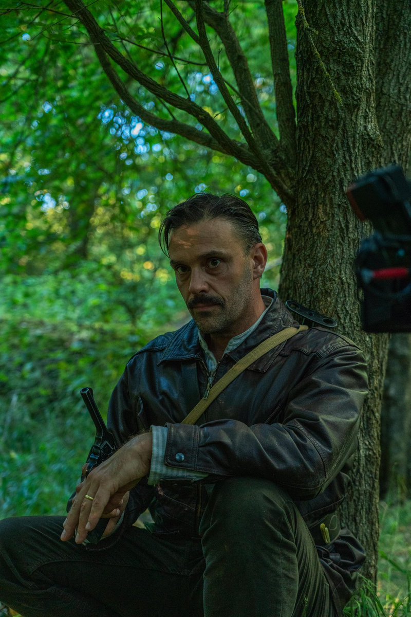 adamdowling's tweet photo. TODAY FROM 2: Actor @josephmillson joins me to talk about his new movie #Warblade, which is out now. Plus behind the scenes of a comedy night coming soon to @TheatreRoyalBTN! We're on 2-6pm @BBCRadioKent, @BBCSurrey & @BBCSussex x https://t.co/HroX4AsVK7