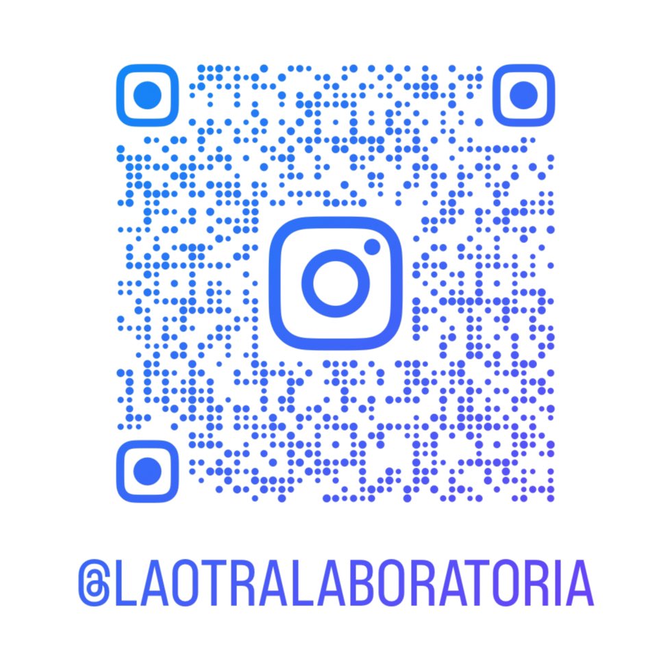 ¡Pendientes hoy a nuestras redes!