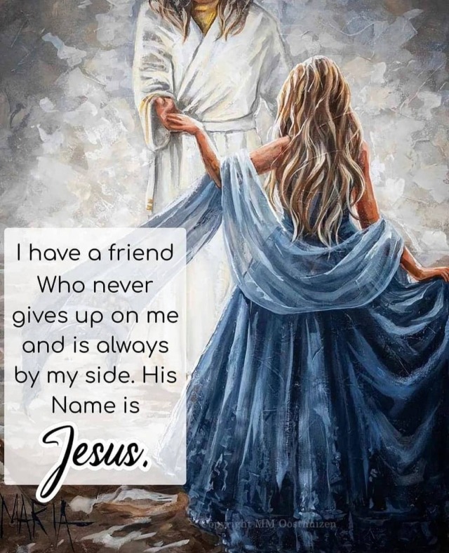 KakishJ's tweet photo. A friend loves at all times, and a brother is born for a time of adversity. 📖Proverbs 17:17 🕊💜🩵💜
What a friend we have in Jesus🎵🎶
All our sins and griefs to bear
And what a privilege to carry
Everything to God in prayer https://t.co/JusfYlUZBd