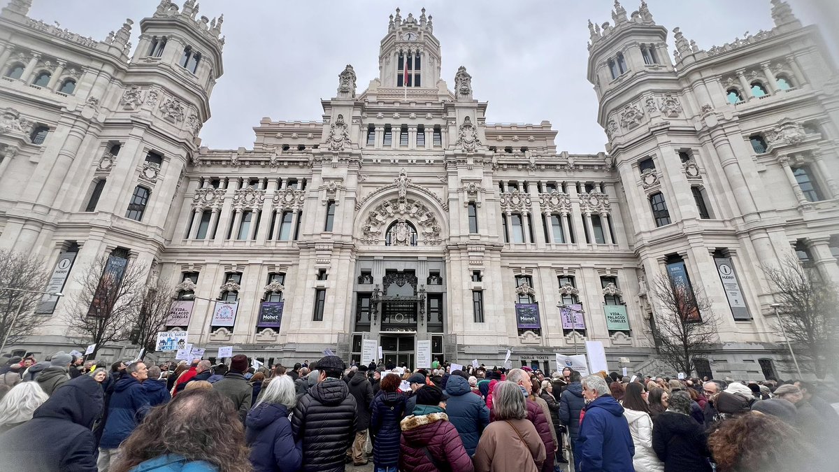 Perito_Grillo's tweet photo. @plan18000 @bcarabante @MADRID @AlmeidaPP_ @ComunidadMadrid @giraldeo @GrupoPPMadrid @IdiazAyuso @InmaSanzO @MarotoReyes @MasMadridCiudad @PSOEMadridAyto Queremos una solución justa y definitiva para las miles de familias del #plan18000
Queremos comprar, no especular!
Trabajen para los ciudadanos, no al revés! https://t.co/xULu6fusel