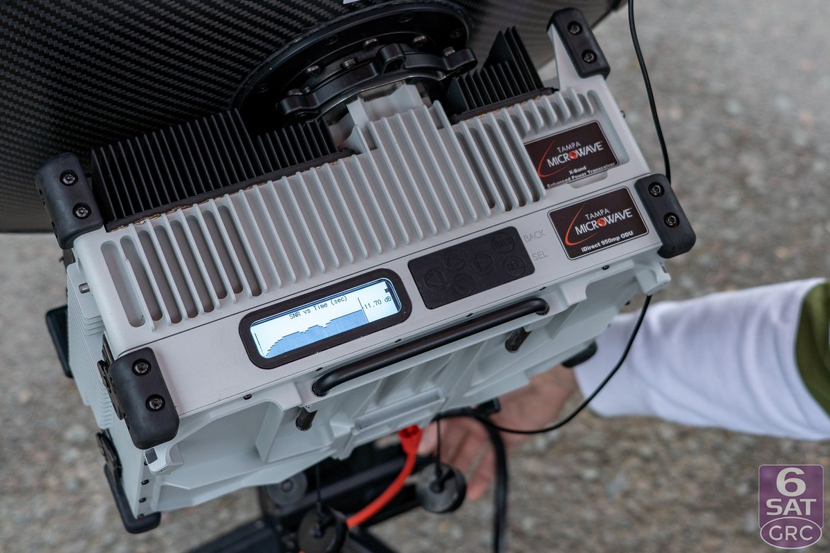 GRC (@grcltd) on Twitter photo Triple Tampa Tuesday! These <a href="/TampaMicrowave/">TampaMicrowave</a> with <a href="/iDirect/">ST Engineering iDirect</a> modems offer tool-free replaceable/interchangeable parts across the range and rapid change between Ka, Ku and X-Band 📡🛰️ making them ideal if you're looking to add some flexibility to your fleet grcltd.net/grc/tampa-manp… Triple Tampa Tuesday! These <a href="/TampaMicrowave/">TampaMicrowave</a> with <a href="/iDirect/">ST Engineering iDirect</a> modems offer tool-free replaceable/interchangeable parts across the range and rapid change between Ka, Ku and X-Band 📡🛰️ making them ideal if you're looking to add some flexibility to your fleet grcltd.net/grc/tampa-manp…