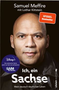 Samuel Meffire liest aus „Ich, ein Sachse. Mein deutsch-deutsches Leben“ am 17. Januar 2024 bei Thalia in Magdeburg und am 18. Januar 2024 in der Bibliothek Ilmenau.
schoneburg.de/samuel-meffire…