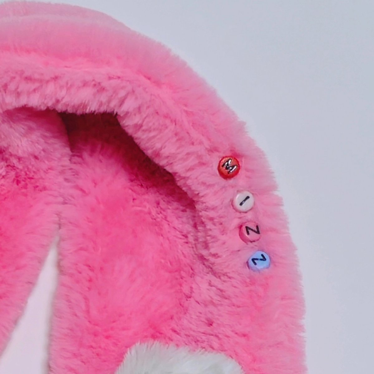 _ayaoyo's tweet photo. 나루토마키 귀마개 ?  귀도리? https://t.co/AKA2twKCud