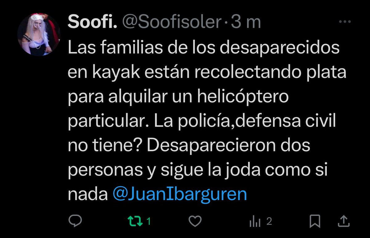 Pao W🇮🇹🇦🇷 tweet media