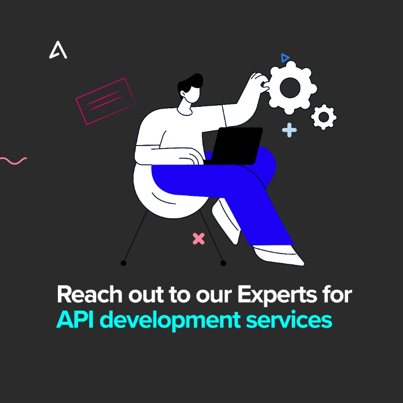 Appinventiv's tweet photo. Document APIs are the future of how we handle information.
@appinventiv decodes the buzz around Document APIs and their uses.
Click to know more!
#documentapis #apis #technology #techtrends #futuretechnology #coding