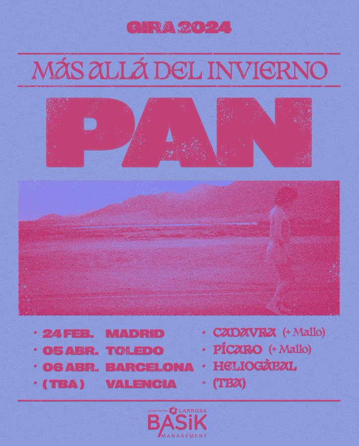 Pan - Salva Mil Inviernos (31 marzo 2023) GD9ybOyWsAADrOd?format=jpg&name=900x900