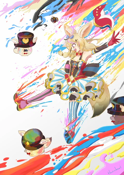 #何だっていい過去作品を掲載するチャンスだせっかくなのでお気に入りのホロメンイラストおいとこ 