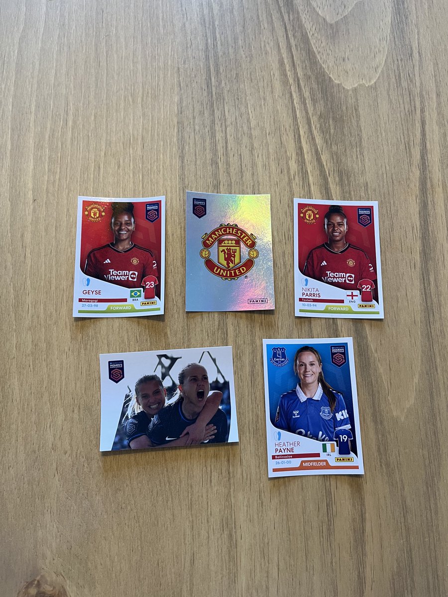 What a pack this is 🔥 #gotgotneed