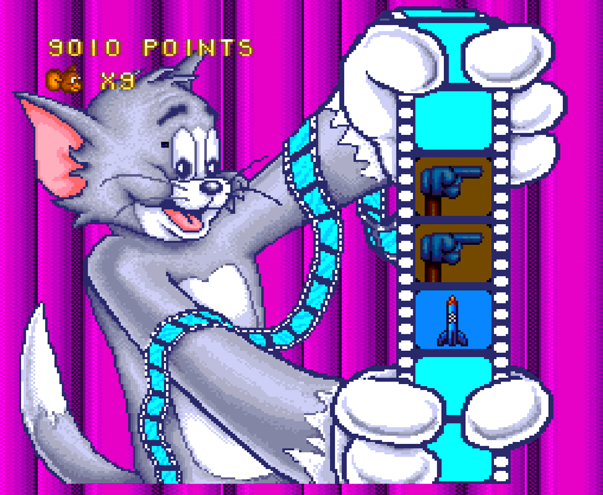 lsvasconcelos7's tweet photo. 20230108 #snes #tomandjerry https://t.co/kpAdvgt0Lg