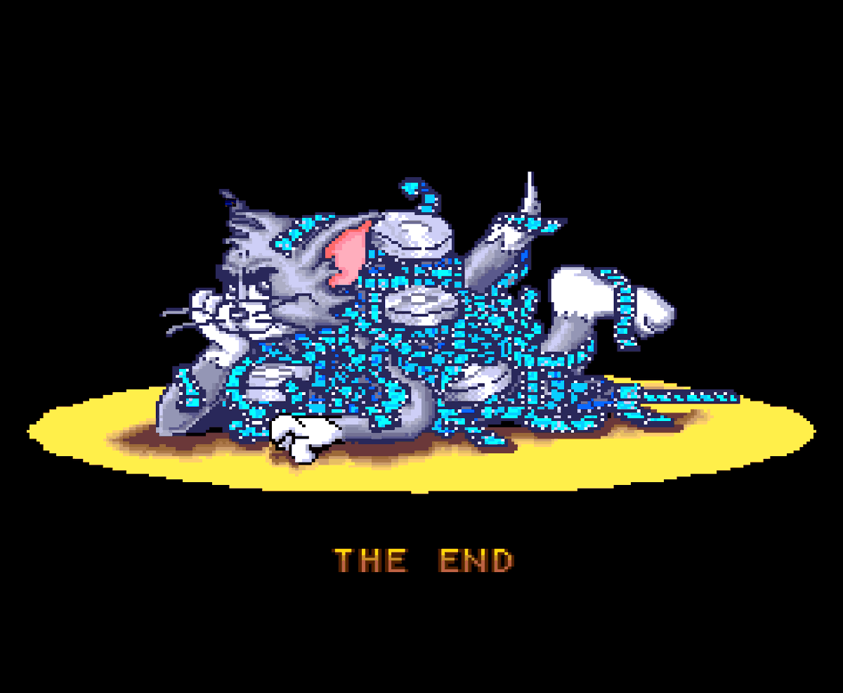 lsvasconcelos7's tweet photo. 20230108 #snes #tomandjerry https://t.co/kpAdvgt0Lg