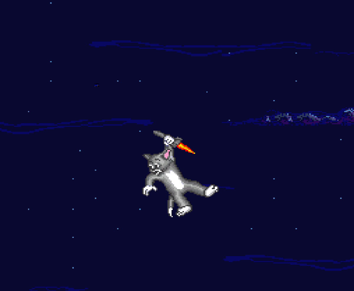 lsvasconcelos7's tweet photo. 20230108 #snes #tomandjerry https://t.co/kpAdvgt0Lg