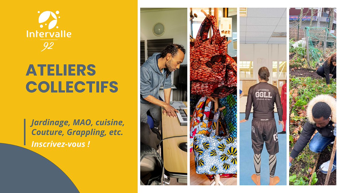 Intervalle 92 tweet media