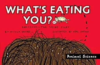 MixedUpFiles's tweet photo. It's #STEMTuesday, Mixed-Up friends! Today's offering: Pests That Bug Us. Check it out! @carlawrites  https://t.co/50c0JEq6vk https://t.co/aeC3br2Kxa