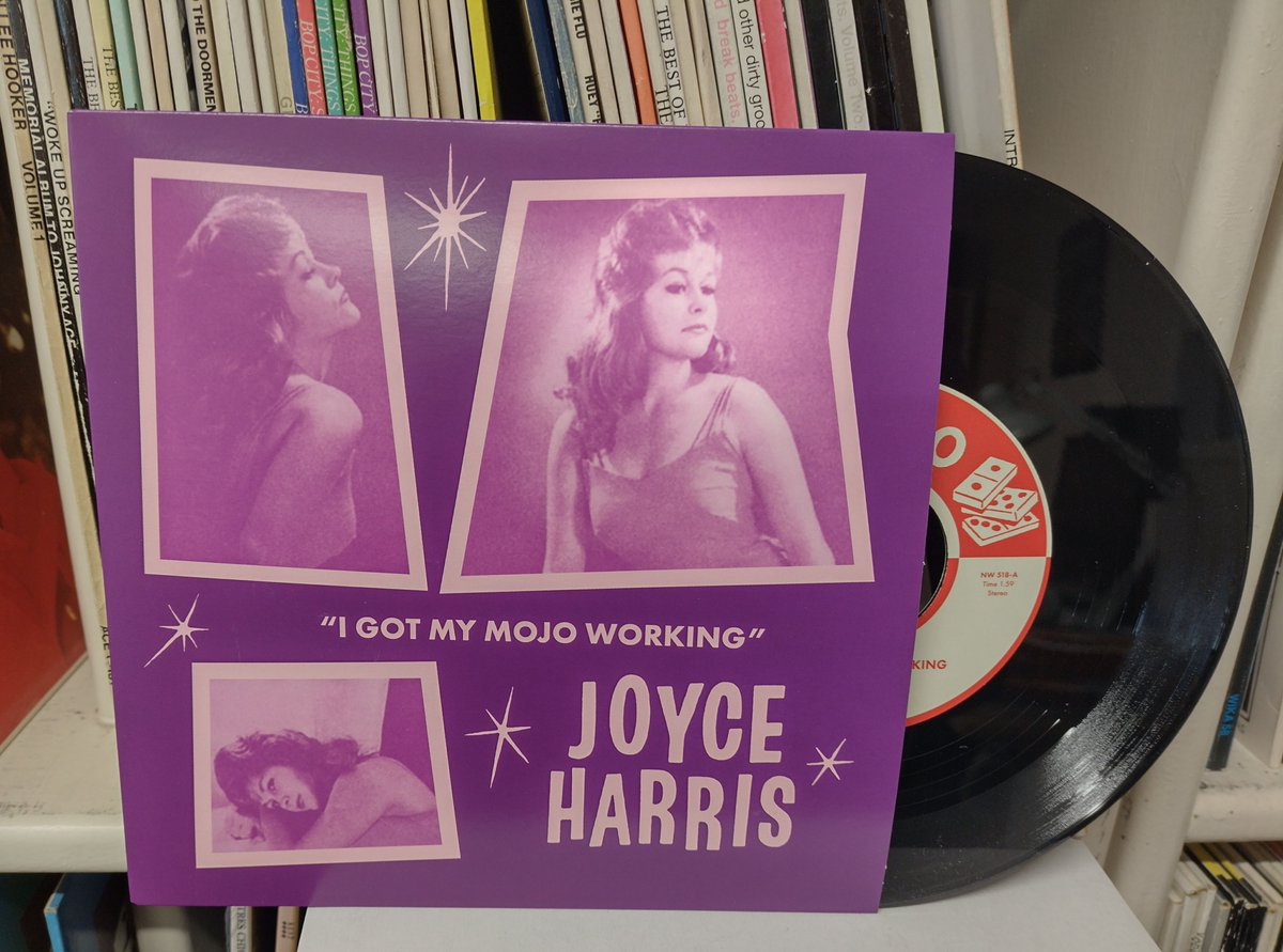 Ace Records tweet media