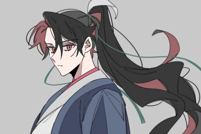 청명이 ~