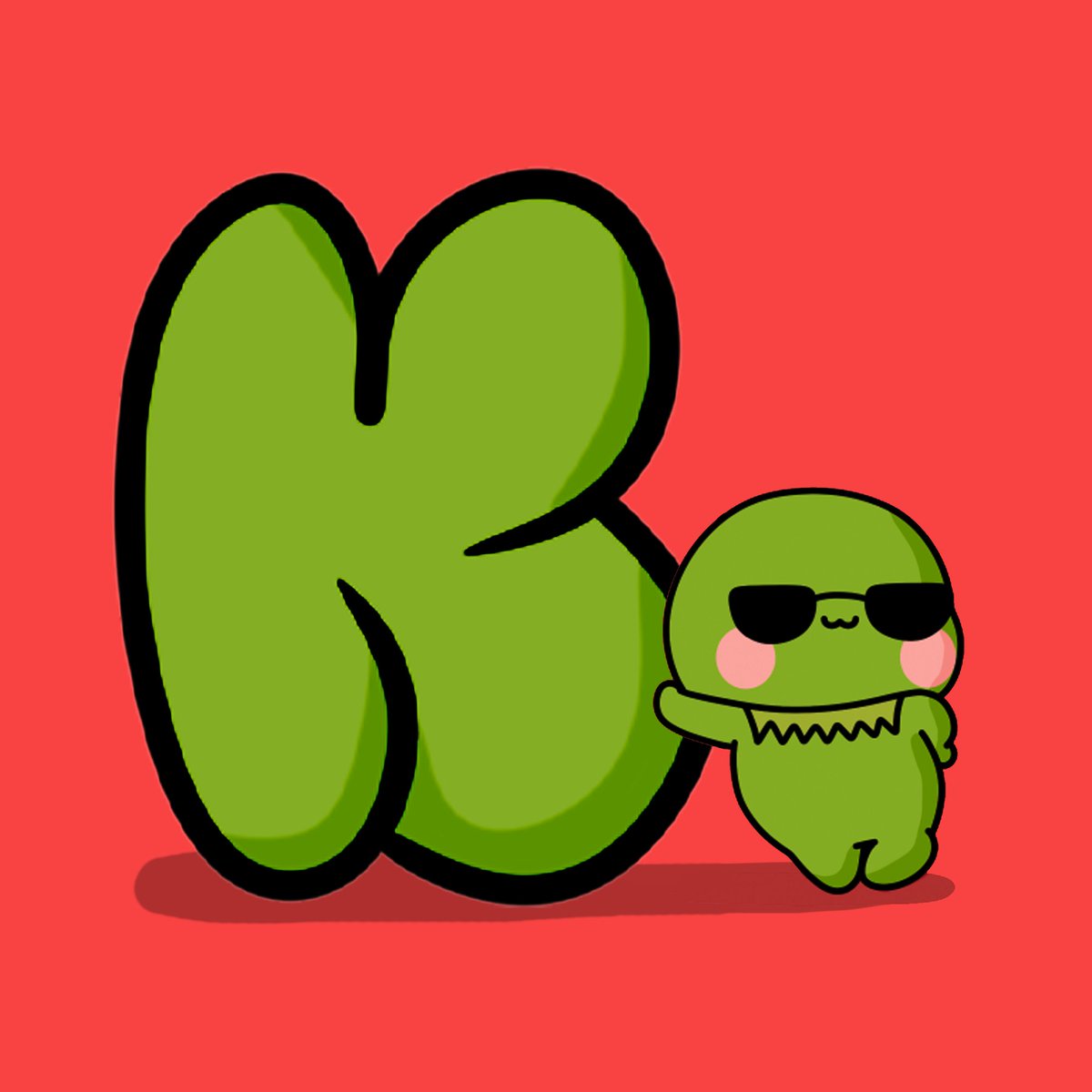 It's finally time to announce something special I’ve been working on.

Introducing: The Kabal. 🐸

It's not an NFT, it’s a Kult. 👇

1/8