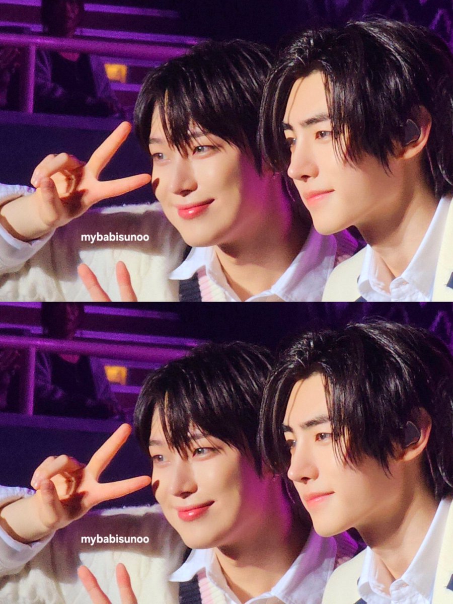 kungyazfilms's tweet image. sunsun of the day &amp;lt;3