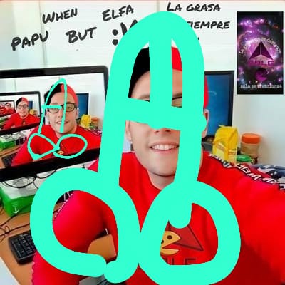 Thiago 🇦🇷▪️🇵🇾🟣🐍 tweet media