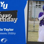 Photo by York University Softball (@YUPanthersSB)