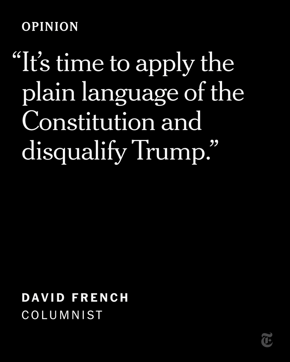 The New York Times tweet media