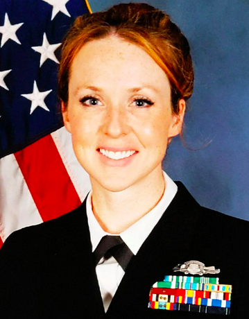Today we remember SCPO Shannon Kent, USN, 35, who made the #ultimatesacrifice on 16 Jan 07. #sheserved #honorthefallen #womenveterans #neverforget