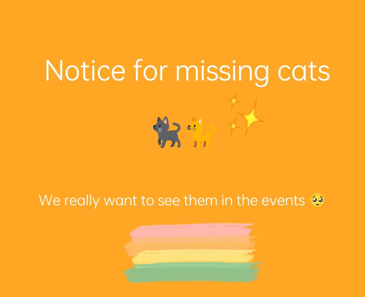000_Lene's tweet photo. We haven't our two cute cats event for over 30 days🥲We miss them so much🥹 @GMMTV Please do your own job 😅#เฟิร์สข้าวตัง #firstkhaotung #Firstkanaphan #khaotungg #GMMTVtreatFirstKhaotungBetter https://t.co/8F95rDVtmz