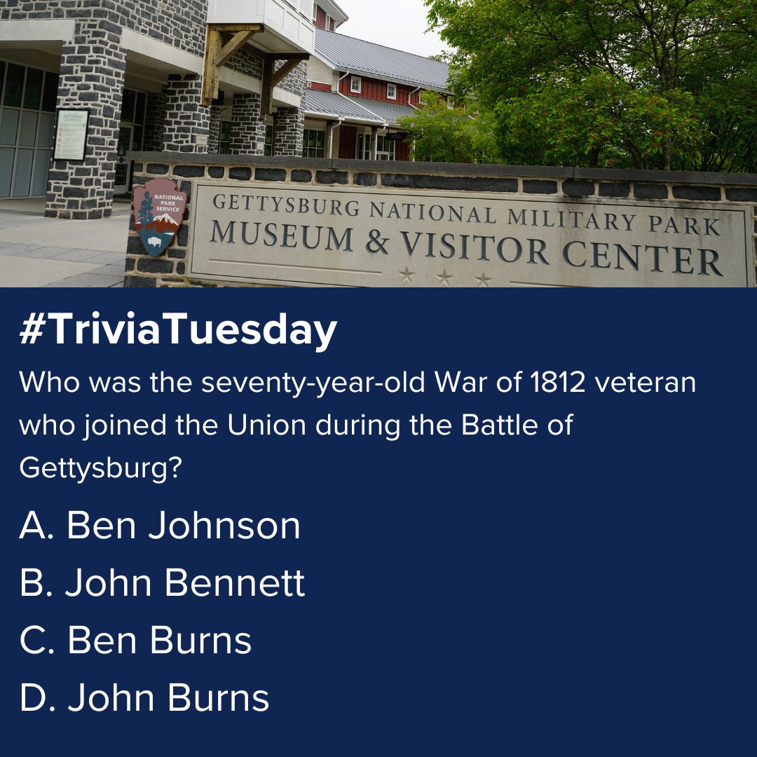 @GettysburgFoundation tweet media