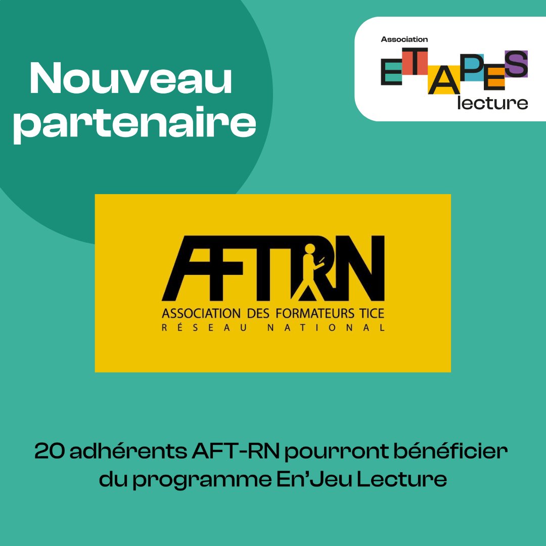 etapeslecture tweet picture