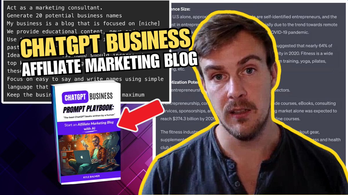 Kyle Balmer tweet media