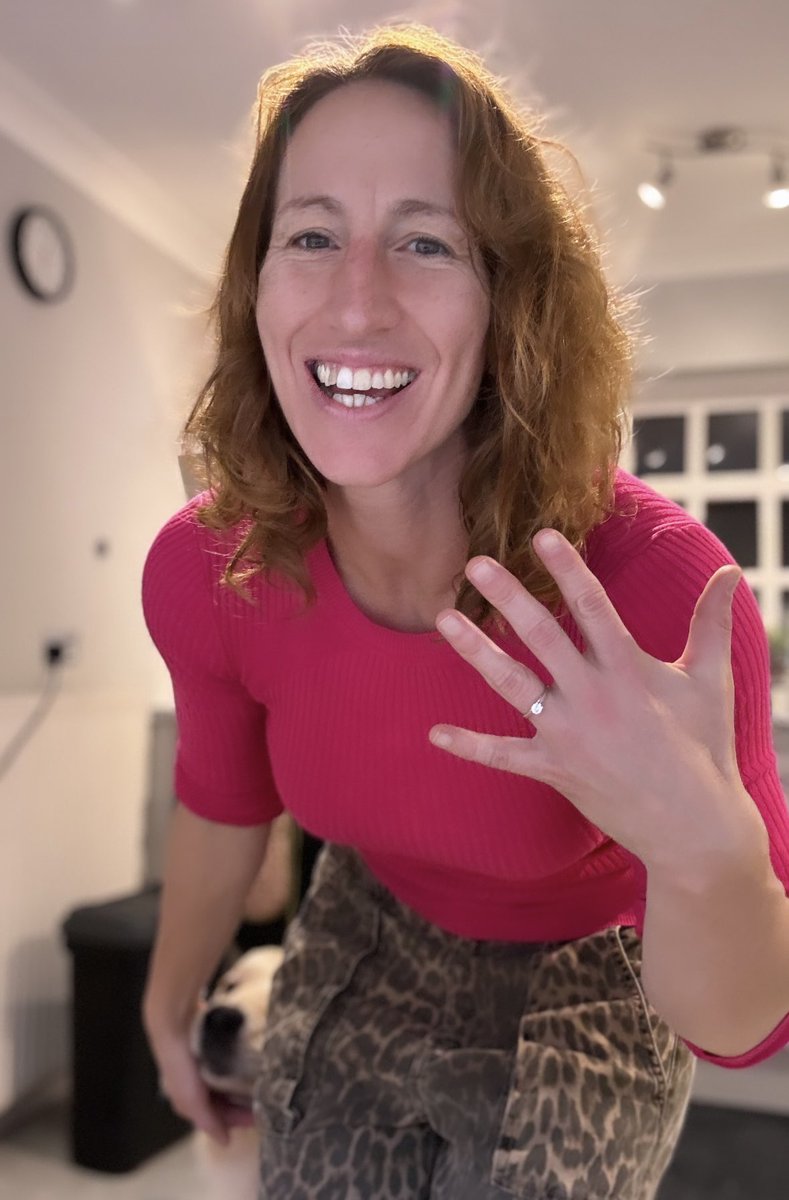 Kat Merchant tweet media