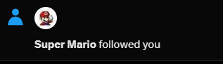 fireice_421's tweet photo. mario you're cool
#MarioFB https://t.co/zjwVQO4Ks6