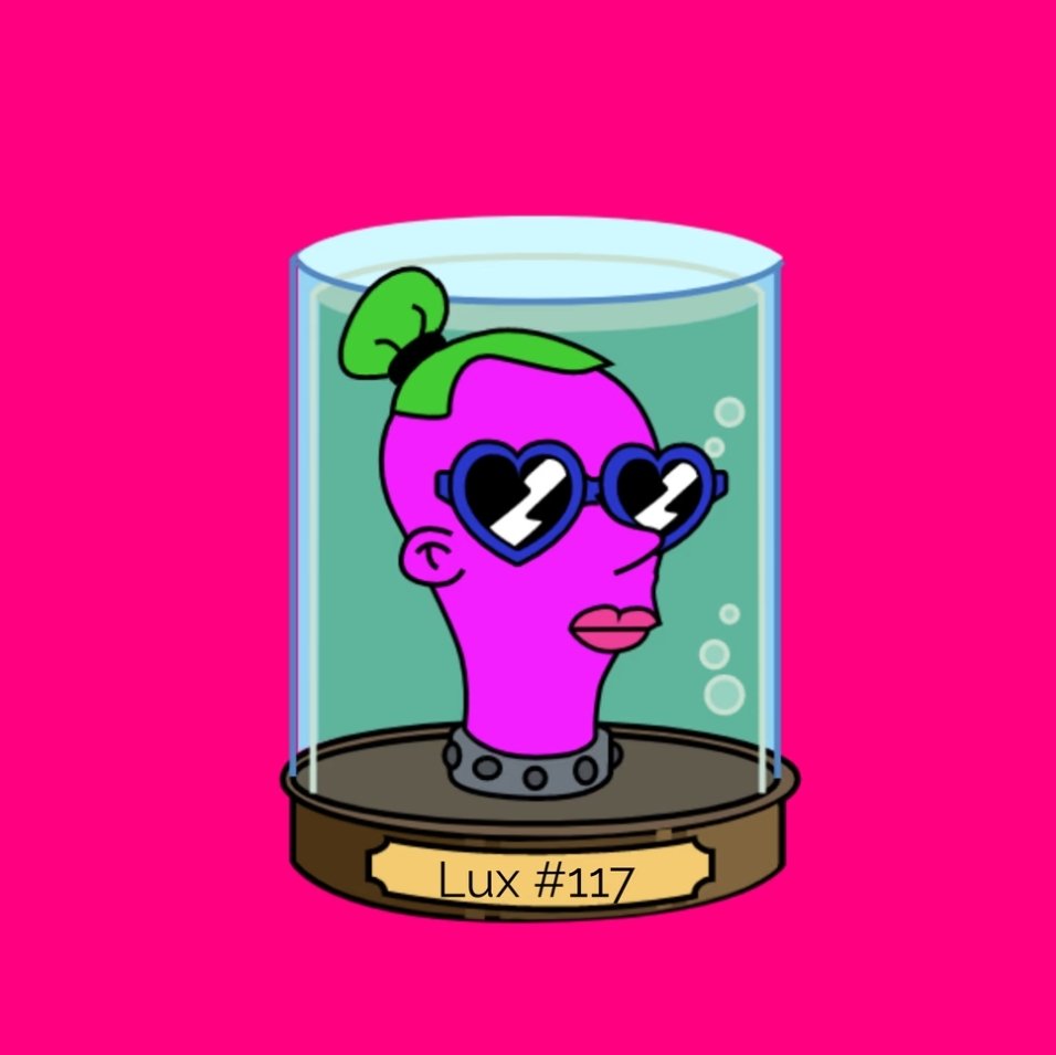 NFTGiveaway🧨

🏆 10 Random Winners
🚀ultra unique🚀
🕰️24h

#NFT #Aliens #ufo #NFTsales #NFTGiveaway #NFTCommunity  #NFTdrop #NFTs #NFTpromotion #NFTcollectors  

1⃣ Follow  <a href="/Headsinjar/">Heads in Jars</a>
2⃣ Like &amp; Retweet
3⃣ Join discord.gg/tMDhw8TBpg
4⃣ Drop wallet adress