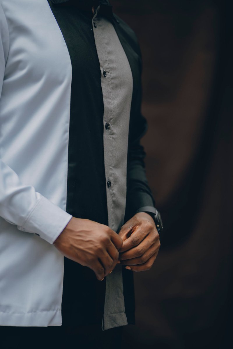 happinessfashi1's tweet photo. Step up in Boldness with our new Collection #IAMcollection
#Madeinrwanda #Mensshirt #HappinessFashion https://t.co/ZUldFfbQyP