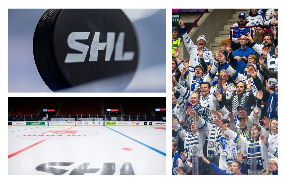 ”(...) inom både hockeyn och fotbollen tror vi att det förr eller senare kommer en ny ’show down’ om vad idrotten ska vara och för vem den ska vara.” 1/6
enablesverige.com/2024/01/04/51-…