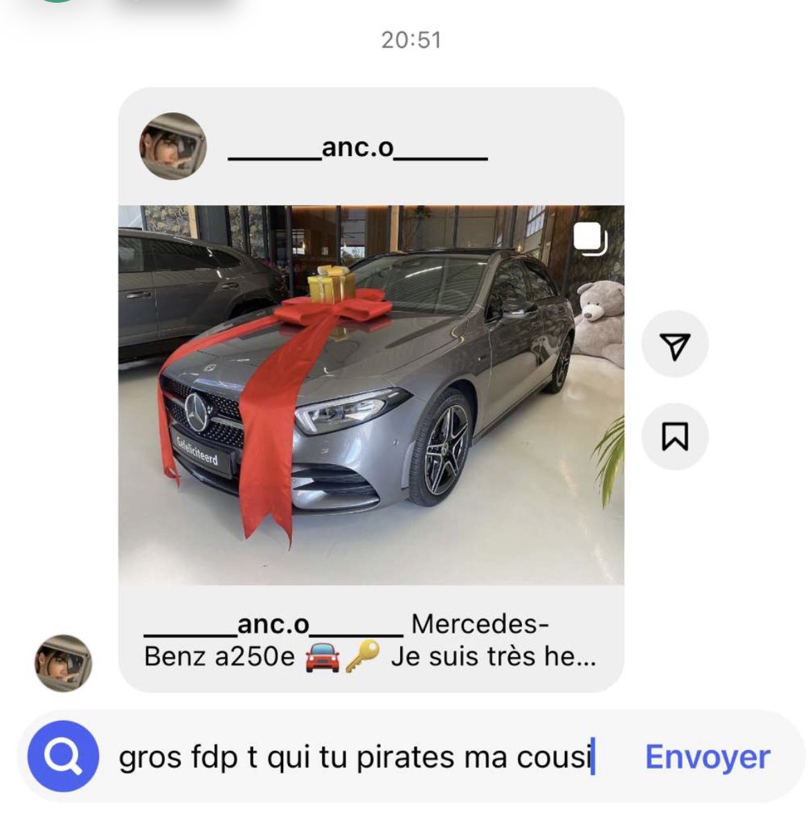 Nissou tweet media