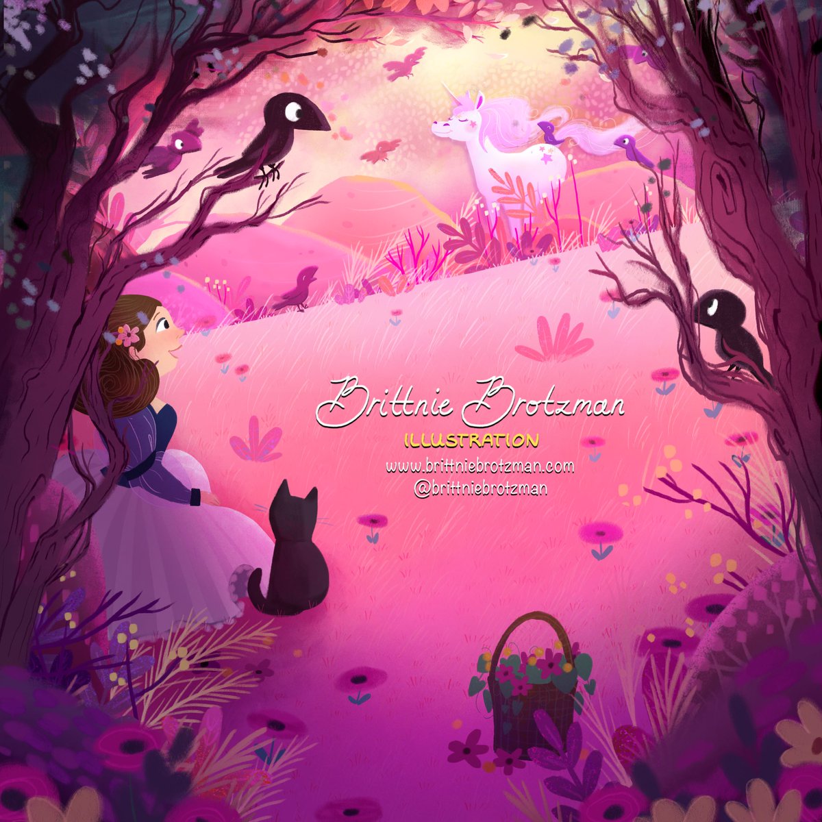 Brittnie Brotzman tweet media