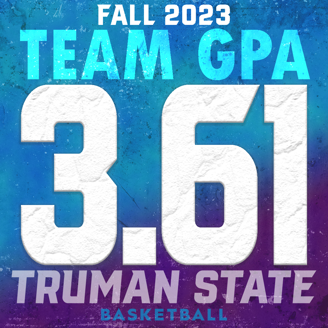 Truman State Women’s Basketball tweet media