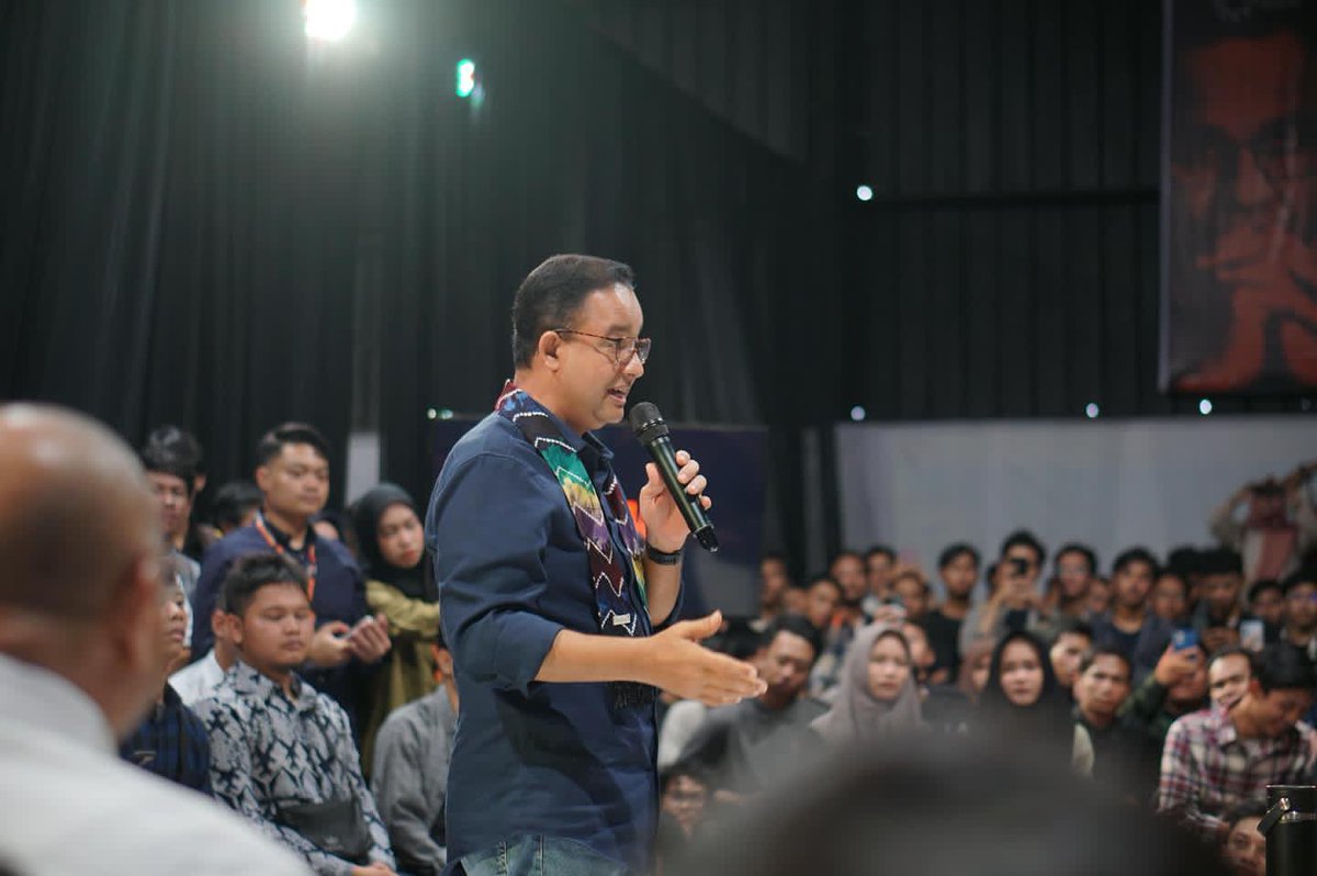 words by anies tweet media