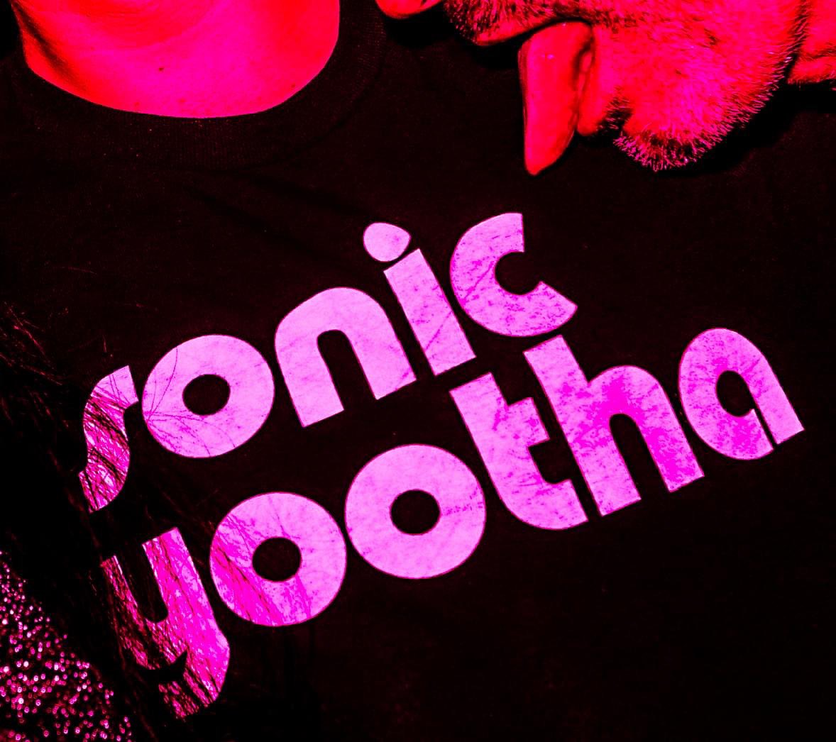Sonic Yootha tweet media
