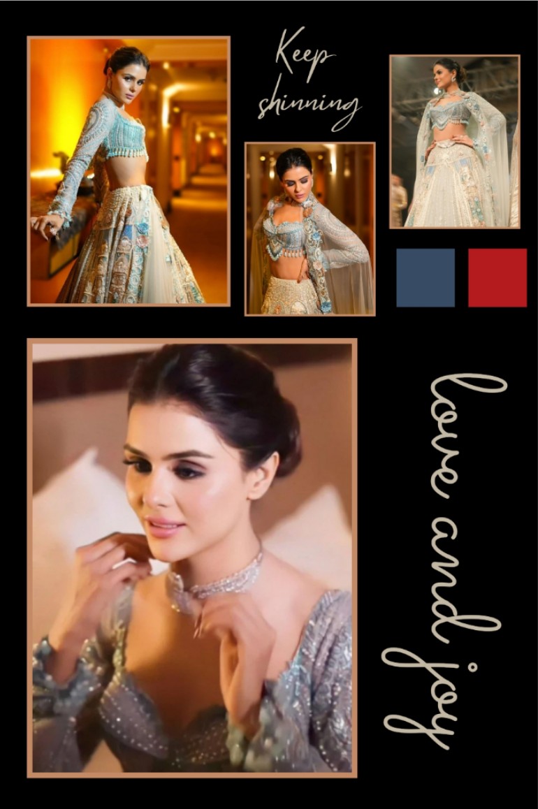 Keep shinning queen 👸
DJKR WITH PRIYANKA
#PriyankaChaharChoudhary