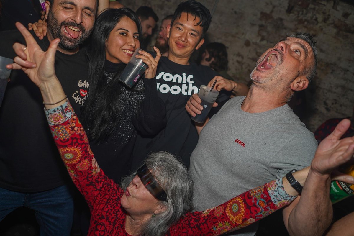 Sonic Yootha tweet media