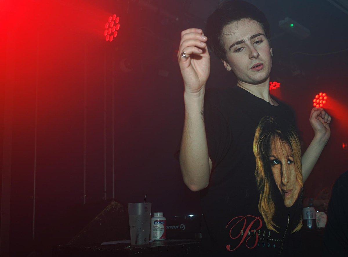 Yootha Joy - Boxing Day