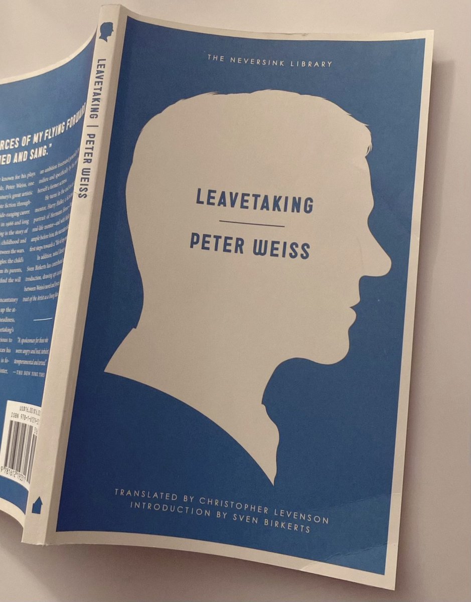 nicoscosc's tweet photo. “…to me the books were secret messages, letters in a bottle dropped out at sea to find kindred spirits. Everywhere, in the most distant cities, on desolate coasts, in the seclusion of woods, these individuals lived and many spoke to me from the kingdom of the dead.”

Peter Weiss https://t.co/MjysI2nHdH