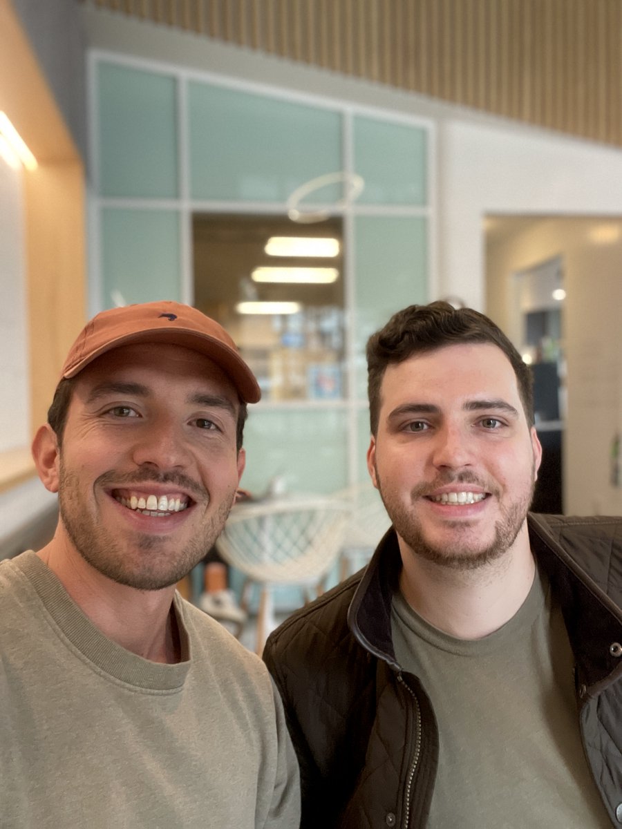 Zac Solomon tweet media